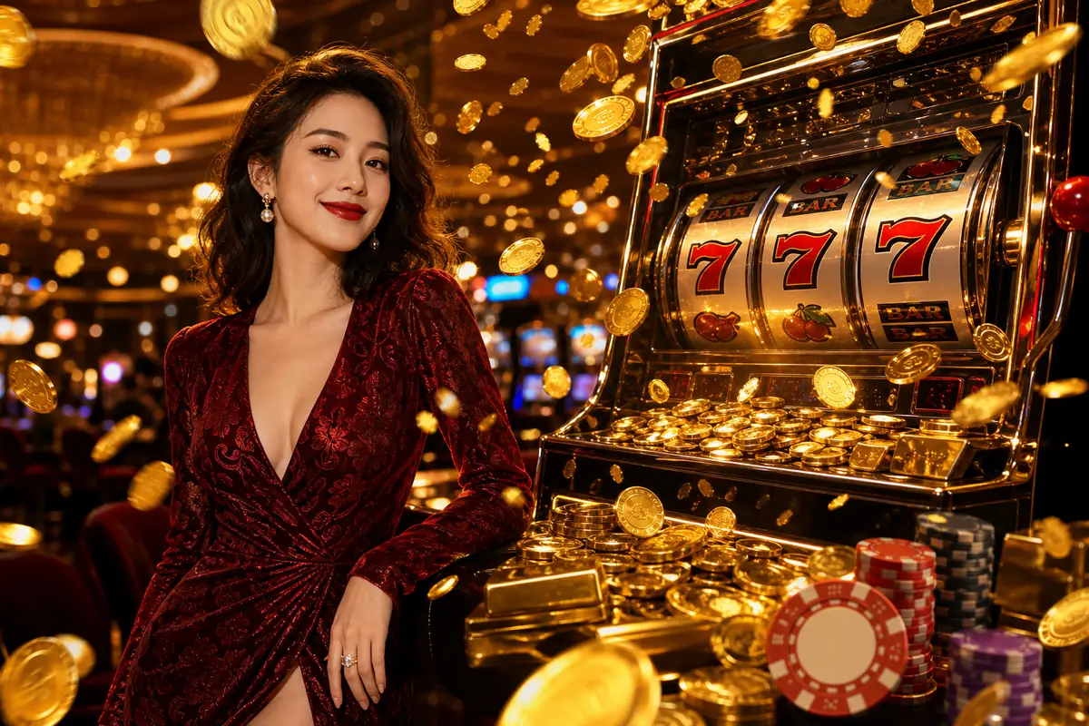 lvp88 tema slot pelbagai genre permainan