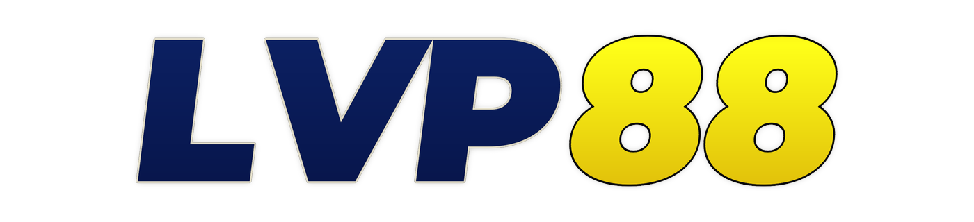 lvp88 logo